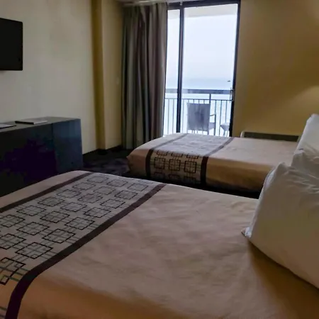 Unit 1111 At Sun N Sand Resort